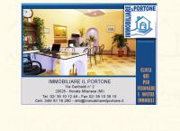 Immobiliare Il Portone di Rozza Mauro