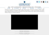 Giordano SRL