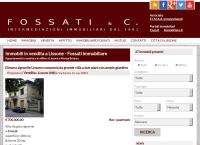 Fossati Intermediazioni Immobiliari Sas
