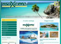 Maxerre Viaggi SRL