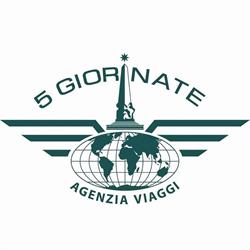 Agenzia Viaggi 5 Giornate