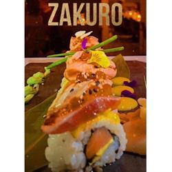 Zakuro