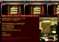 Le Refuge