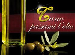 Ristorante Tano Passami L'Olio
