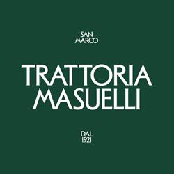 Trattoria Masuelli S. Marco S.r.l.