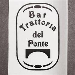 Trattoria del Ponte