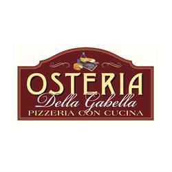 Osteria Della Gabella Di Stefano Viola Boros