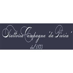 Trattoria Campagna 1873 da Pierino