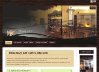 Sito di Osteria 1927 Di Montefiorino Alessandra