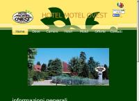 Sito di Motel Ovest