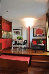 Residence Le Corti