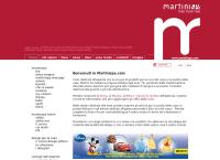 Martini SPA