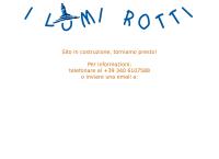 I Lumi Rotti Di Zacchetti M.
