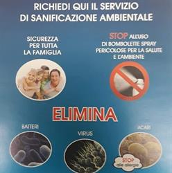 La Lavanderia Di Zaccone Anna