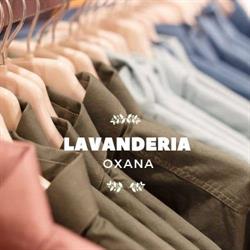 Lavanderia Oxana