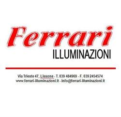 Ferrari Illuminazioni Snc Di Ferrari Ugo E C.