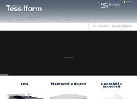 Sito di Tessilform SRL