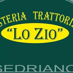 Osteria Lo Zio Di Garbini Marco
