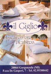Il Giglio