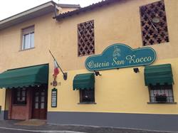 Osteria San Rocco Di Grandi Piercarlo Snc