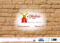 Sito di Al Mulino