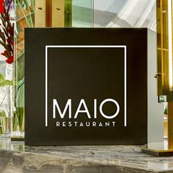 Maio Restaurant Milano