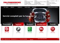 PalponGomme e PalponService Castrol Service