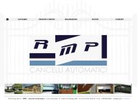 R.m.p. Cancelli Automatici