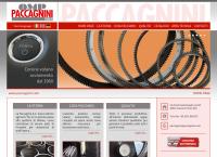 Officina Meccanica Paccagnini Mario Di Paccagnini Michele & C. S.a.s.