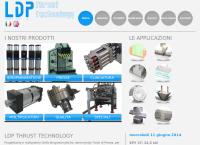 Ldp Italia SRL