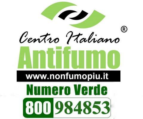 Centro Italiano Antifumo Antismoking Di Saletti