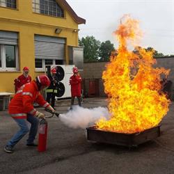 Abf Antincendio SRL