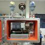 centrale gestione rilevatori gas e fiamma