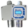 RILEVATORI GAS DUST AD e DUST DY