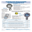 data sheet rilevatori ATEX