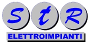 Str Elettroimpianti Sas Di Ronzoni Giorgio & C.
