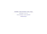 Sito di Borroni Michele