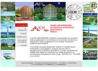 Studio Architettura Bioclimatica e Biomimeticadi Magistretti Giuseppe