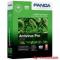 Panda antivirus