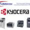 Vendita Noleggio Assistenza Apparecchiature Kyocera