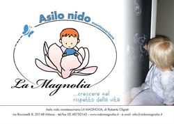 Asilo Nido "La Magnolia"