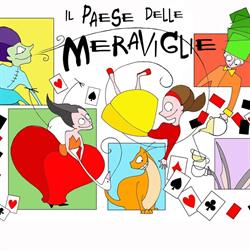 Asilo Nido Il Paese delle Meraviglie