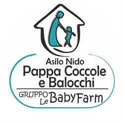 Pappa Coccole Balocchi