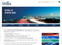 Willis Italia S.p.a.