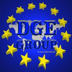 DGE Consulting SRL