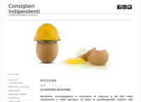 Studio Associato Consiglieri Finanziari Indipendenti