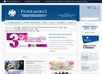 Federazione Nazionale Commercianti Mobili E Arredamento Federmobili Co