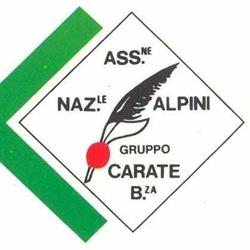 Gruppo Alpini Carate Brianza