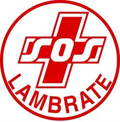 S.O.S. Lambrate - Ass. Volontari Pubblica Assist. E Benef.