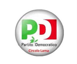 Circolo P.D Luciano Lama